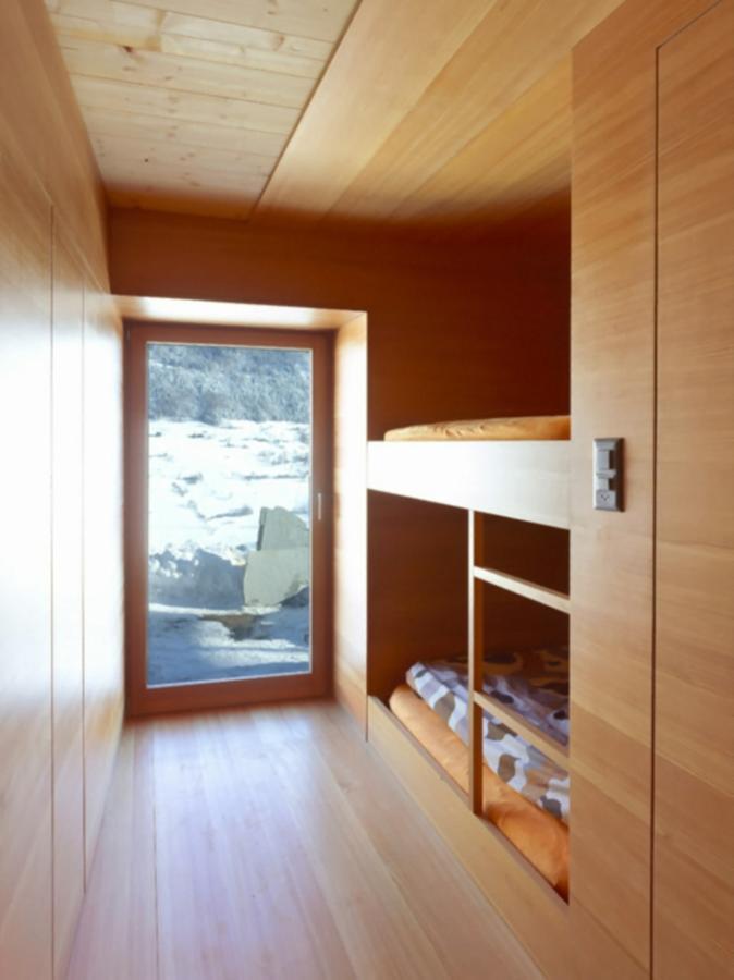 比奥雷木屋 奥西埃 外观 照片