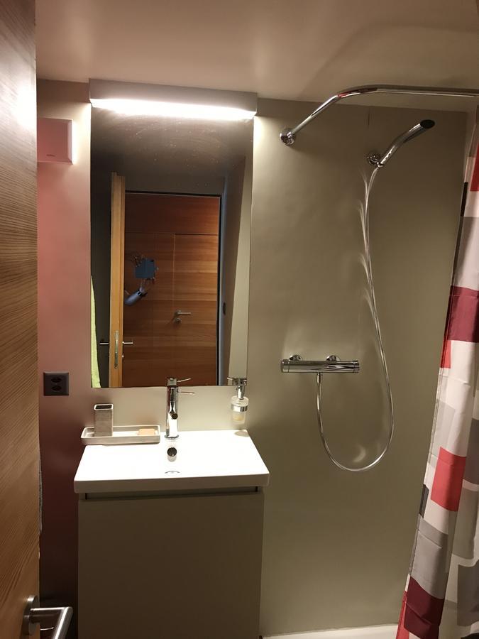 比奥雷木屋 奥西埃 外观 照片